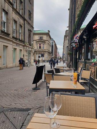 Robertsons 37 Bar
